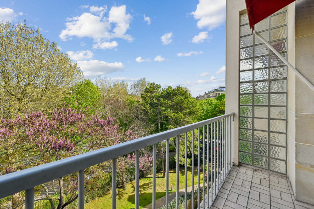 Appartement de luxe à vendre à Neuilly-sur-Seine, 750 000 €, Photo 6