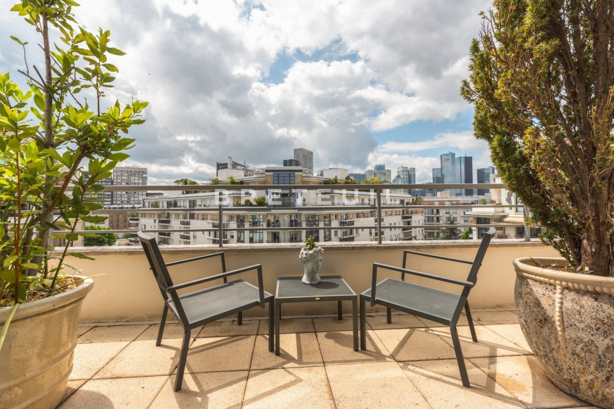Appartement de luxe à vendre à Courbevoie, 1 750 000 €, Photo 6