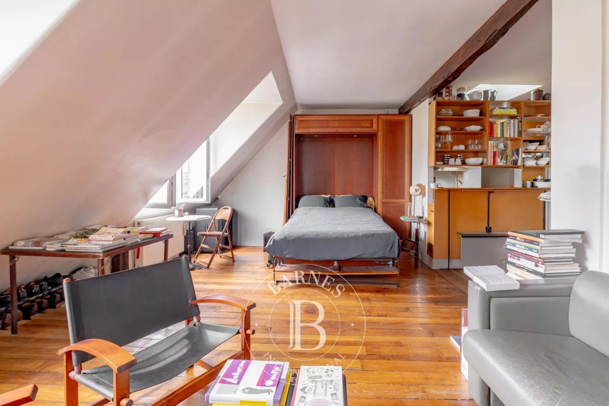 Luxury Apartment for sale in Paris 14Ème, 500 000 €, Photo 6