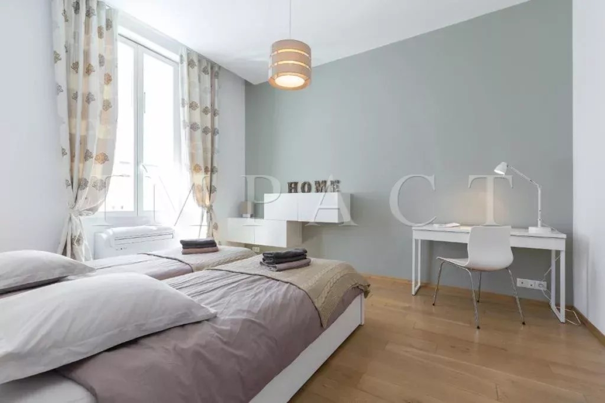 Luxury Apartment for sale in Cannes, 420 000 €, Photo 6