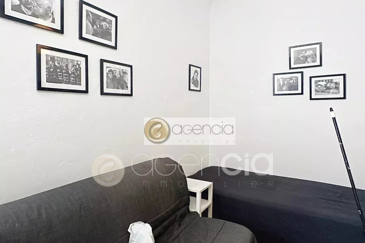 Appartement de luxe à vendre à Cannes, 150 000 €, Photo 6