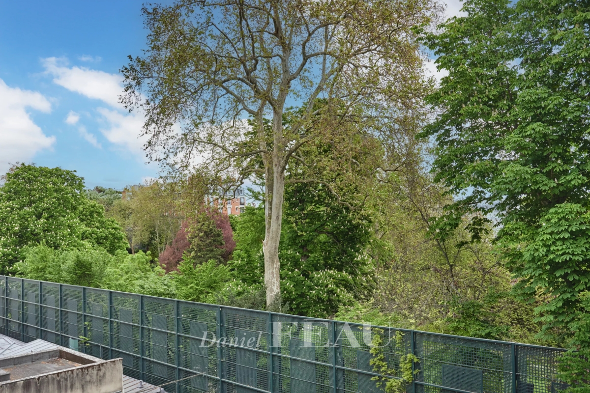 Appartement de luxe à vendre à Paris 7Ème, 1 250 000 €, Photo 6