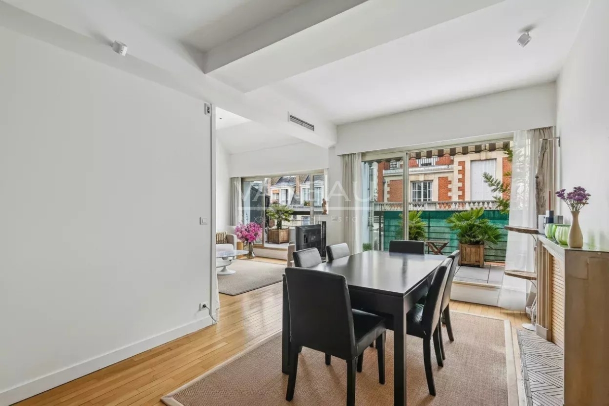 Appartement de luxe à vendre à Paris 7Ème, 1 370 000 €, Photo 6