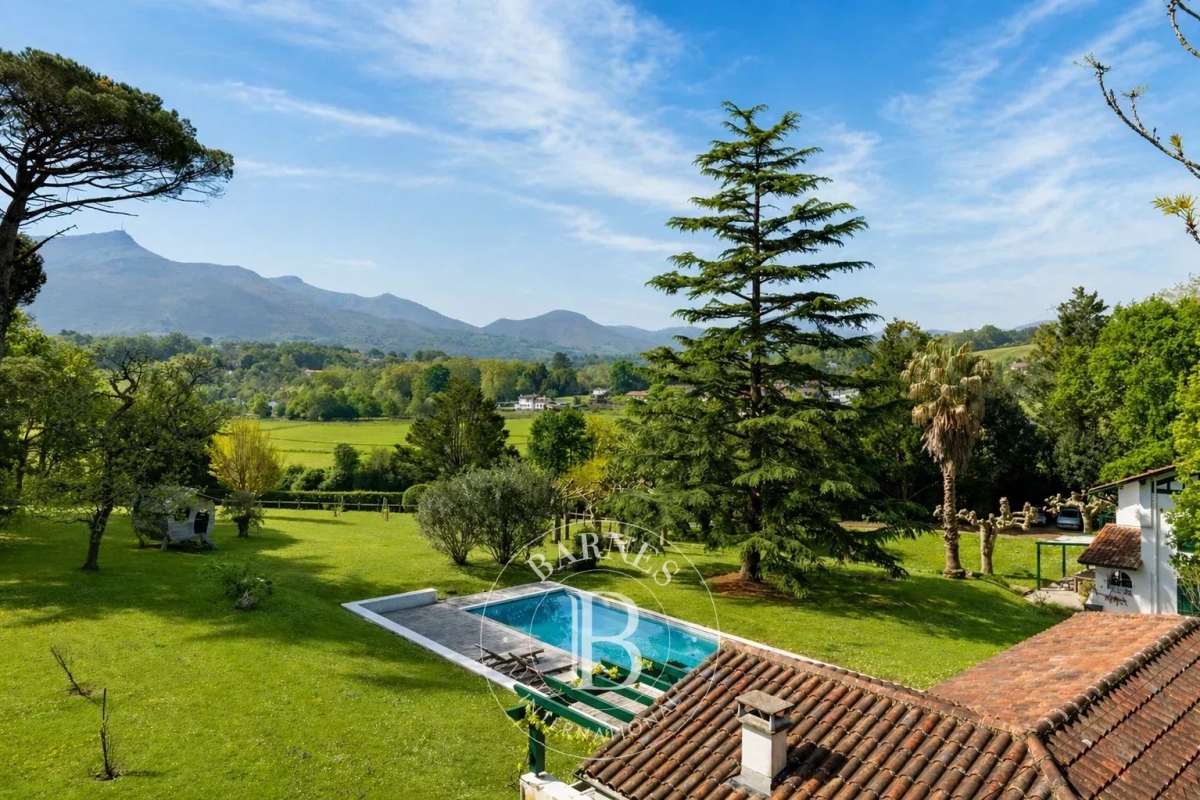 Luxury House for sale in Ascain, 1 860 000 €, Photo 6