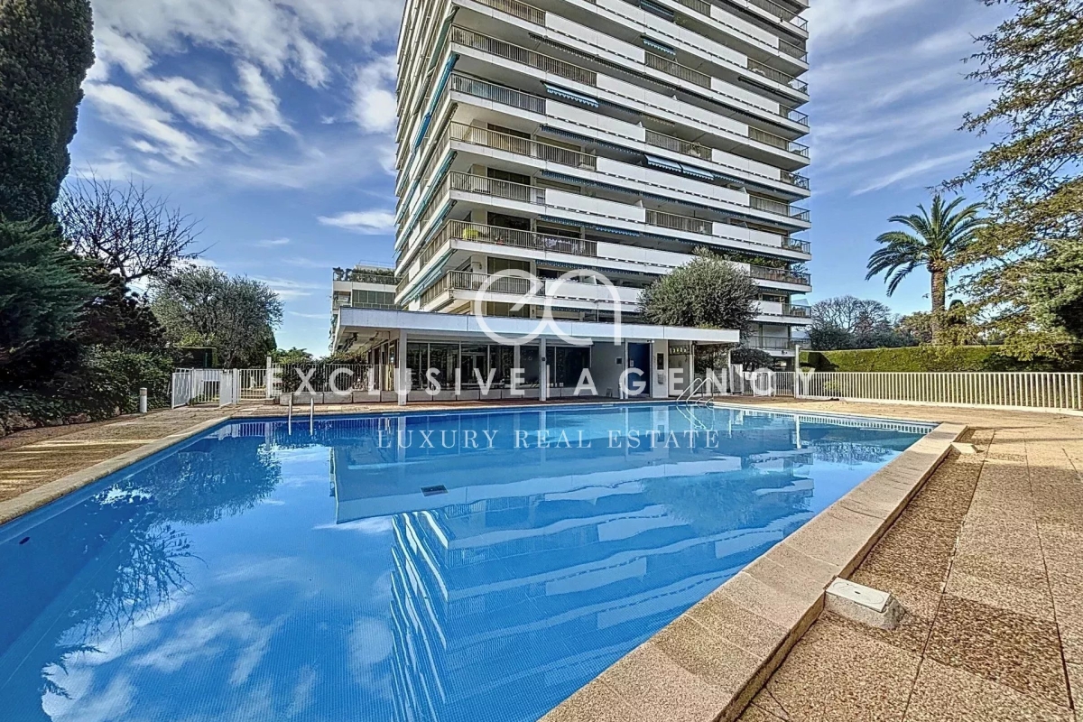 Appartement de luxe à vendre à Cannes, 1 390 000 €, Photo 6