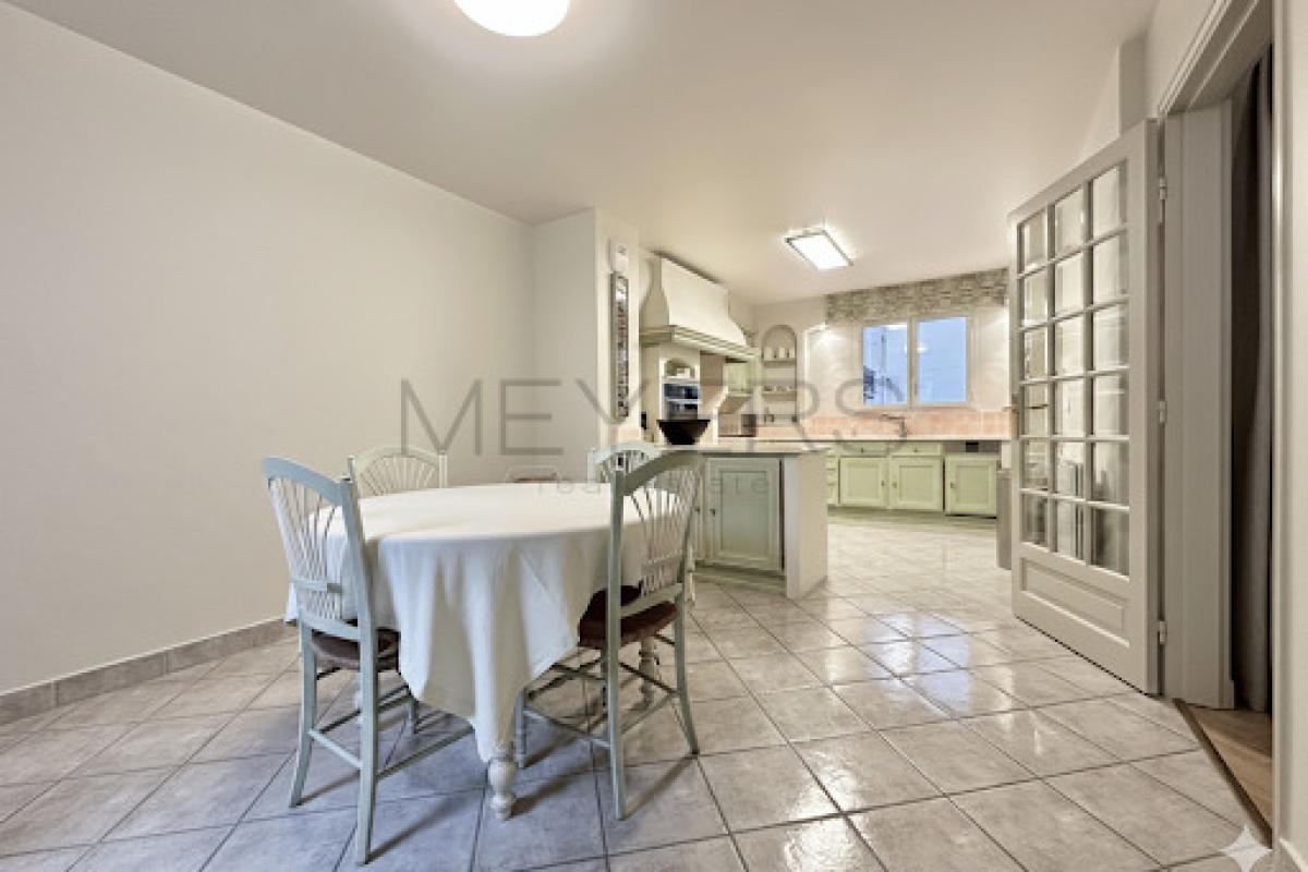 Appartement de luxe à vendre à Paris 16ème, 2 599 000 €, Photo 7