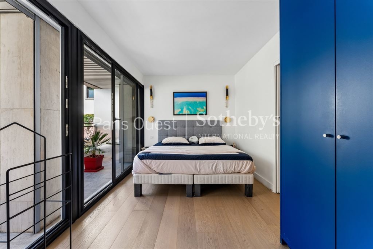 Appartement de luxe à vendre à Neuilly-sur-Seine, 2 450 000 €, Photo 7