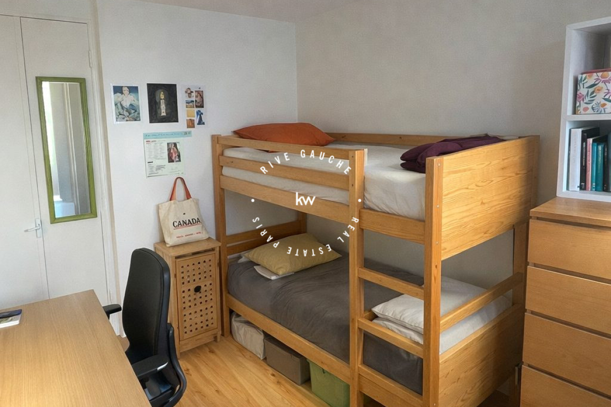 Appartement de luxe à vendre à Vanves, 499 000 €, Photo 7