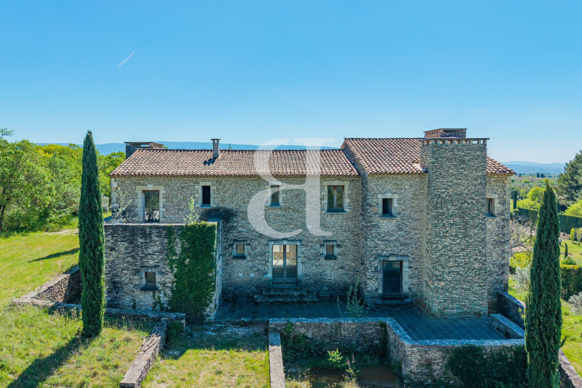 Luxury House for sale in Gordes, 2 998 000 €, Photo 7