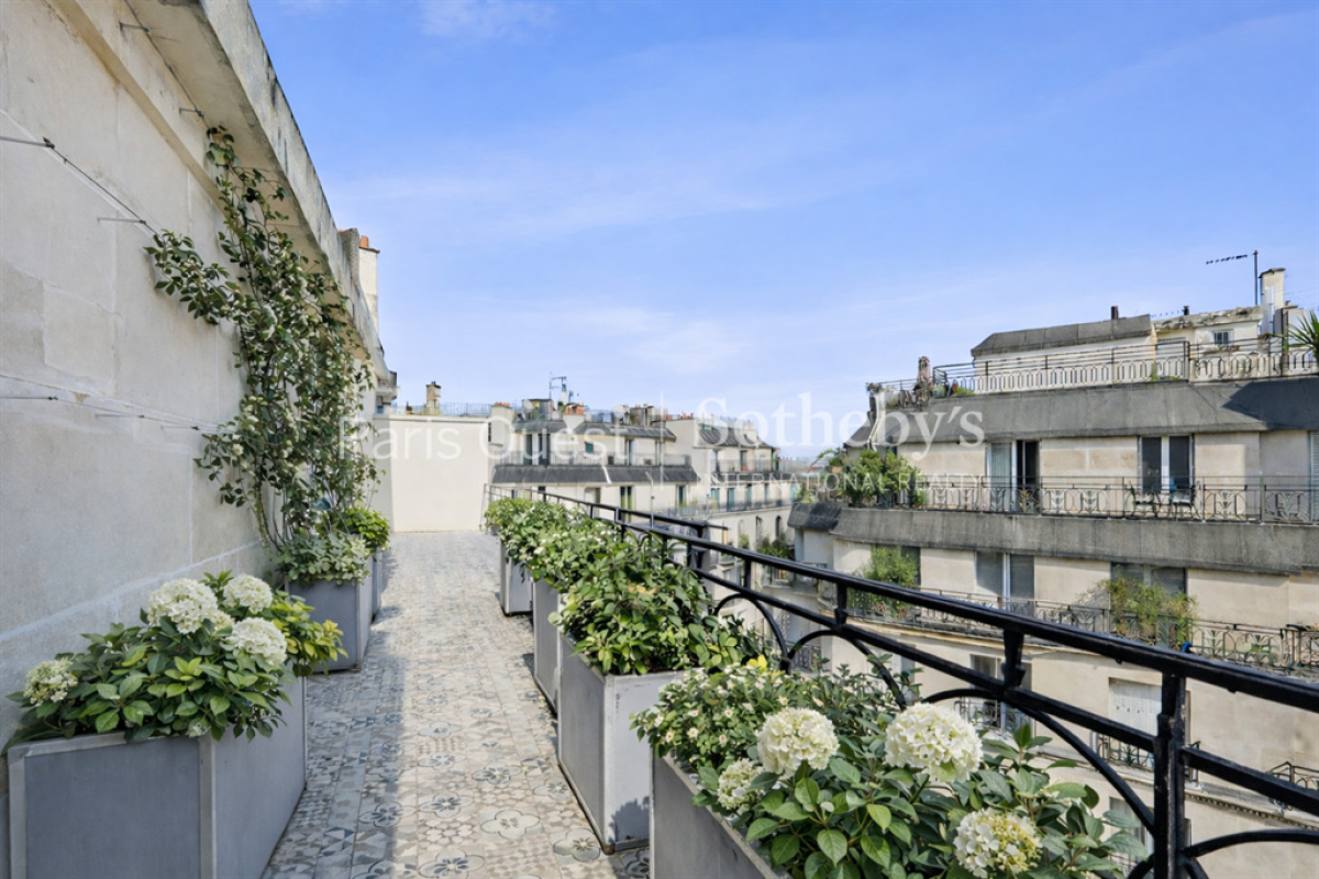 Luxury Apartment for sale in Paris 16Ème, 7 300 000 €, Photo 7