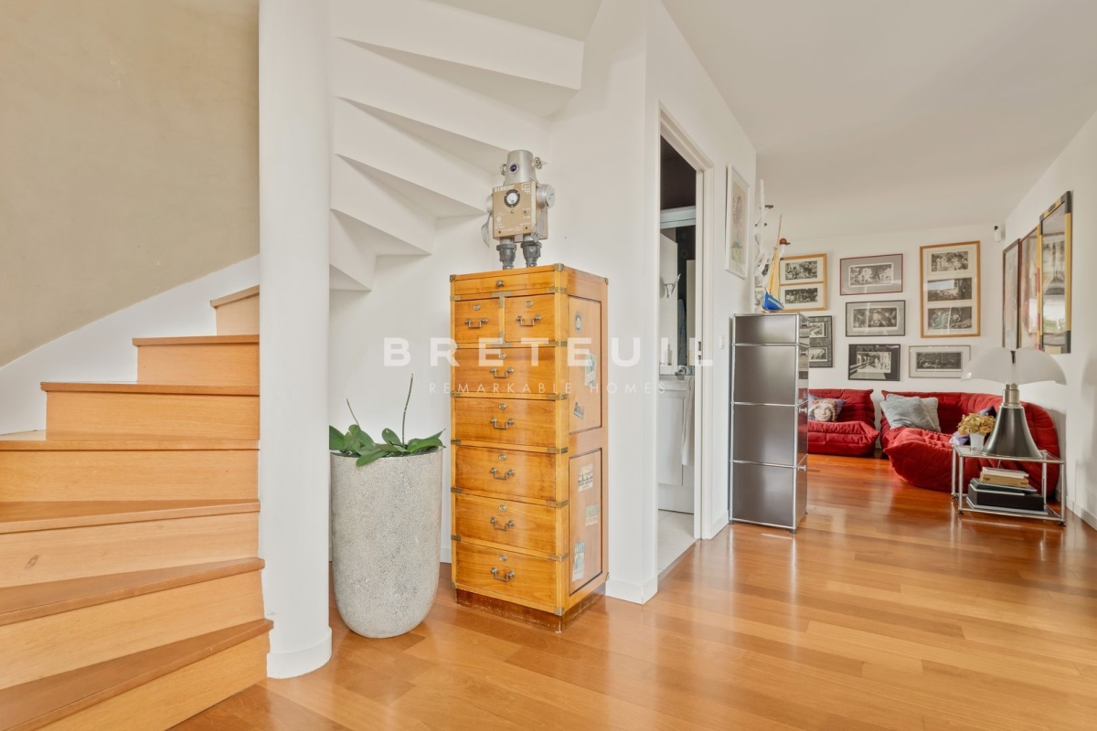 Appartement de luxe à vendre à Courbevoie, 1 750 000 €, Photo 7