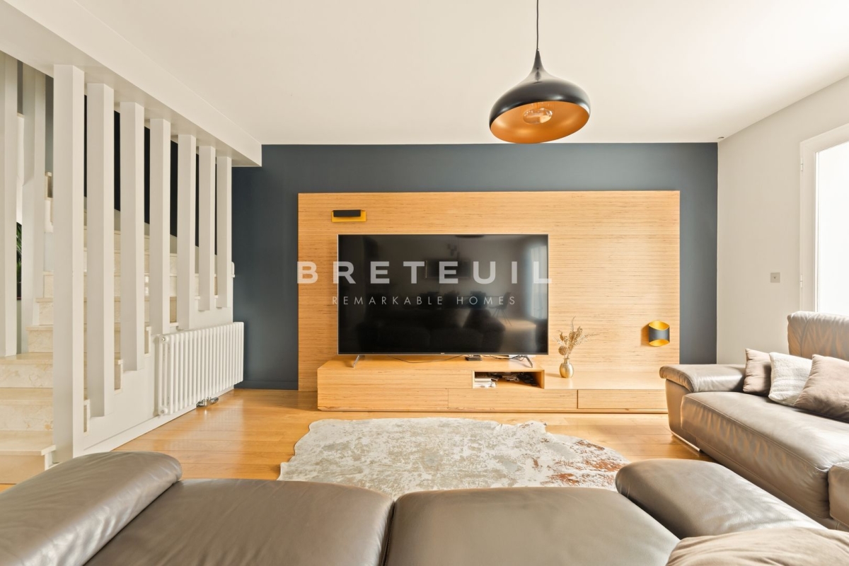 Maison de luxe à vendre à Conflans-Sainte-Honorine, 800 000 €, Photo 7
