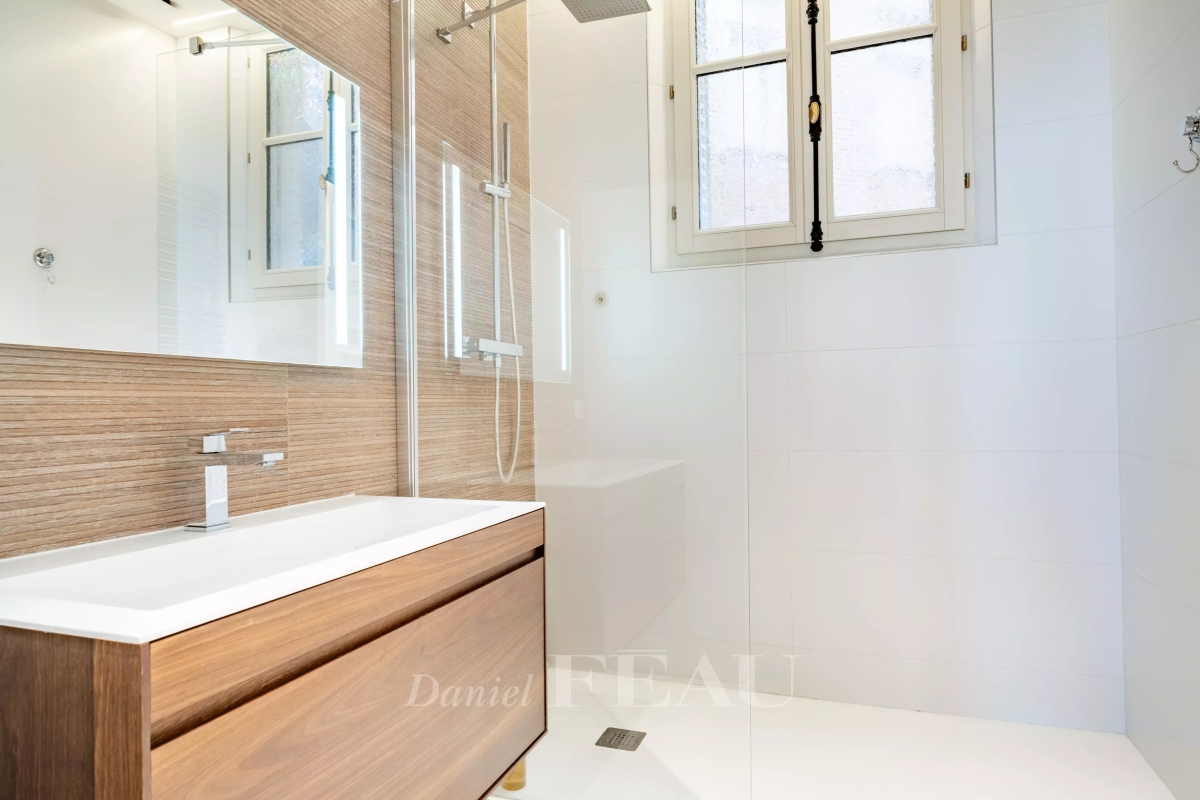 Appartement de luxe à vendre à Paris 16ème, 890 000 €, Photo 7