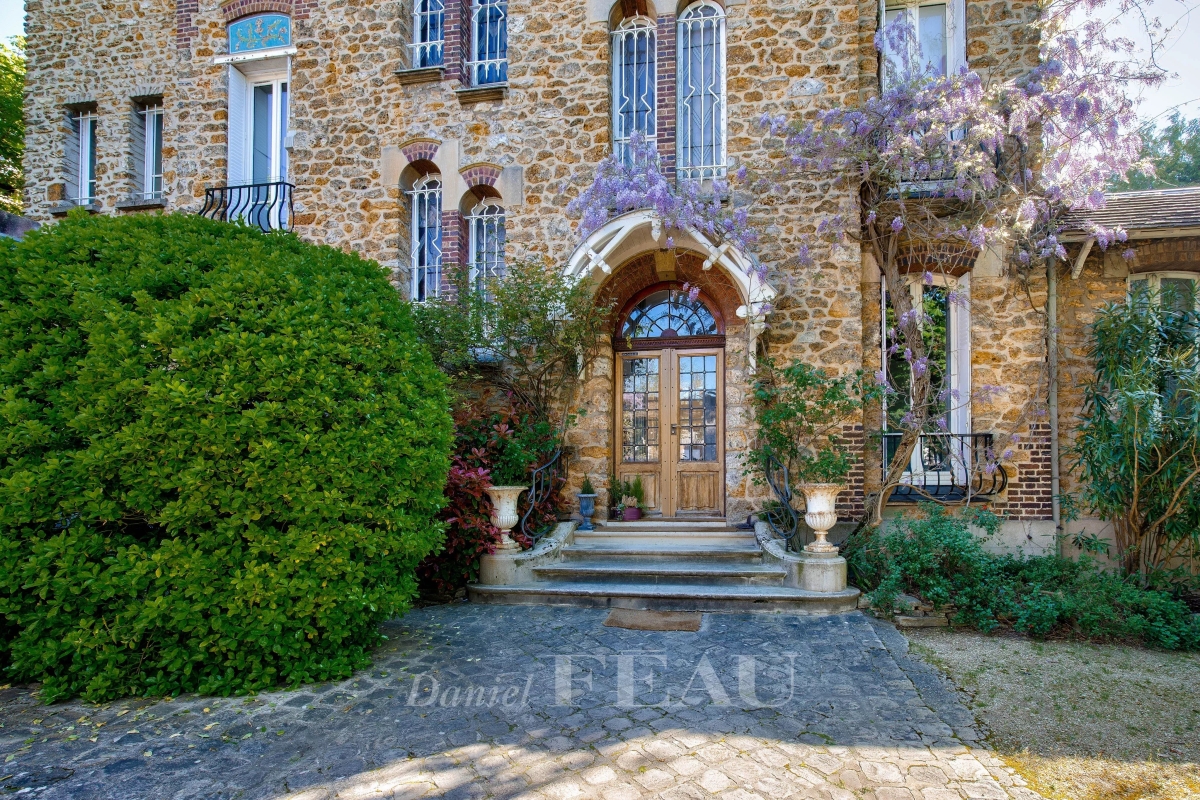 Maison de luxe à vendre à Saint-Cloud, 2 990 000 €, Photo 7