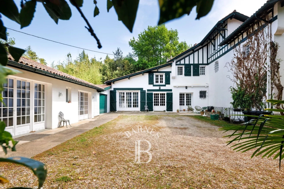Luxury House for sale in Ascain, 1 860 000 €, Photo 7