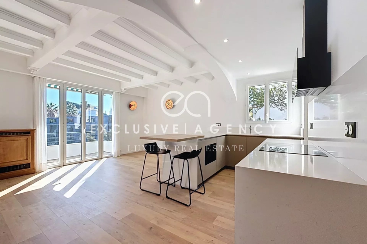 Appartement de luxe à vendre à Cannes, 749 000 €, Photo 7
