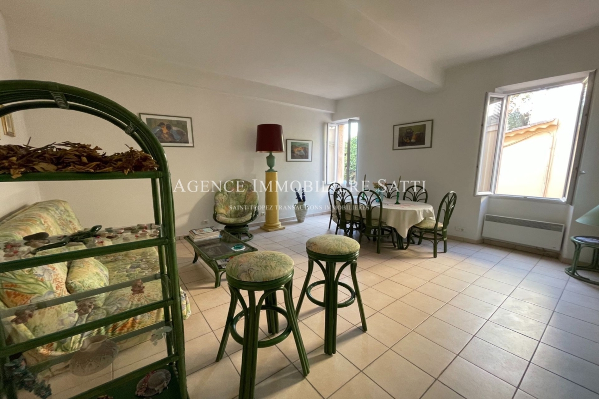 Luxury Apartment for sale in Saint-Tropez, 1 790 000 €, Photo 7