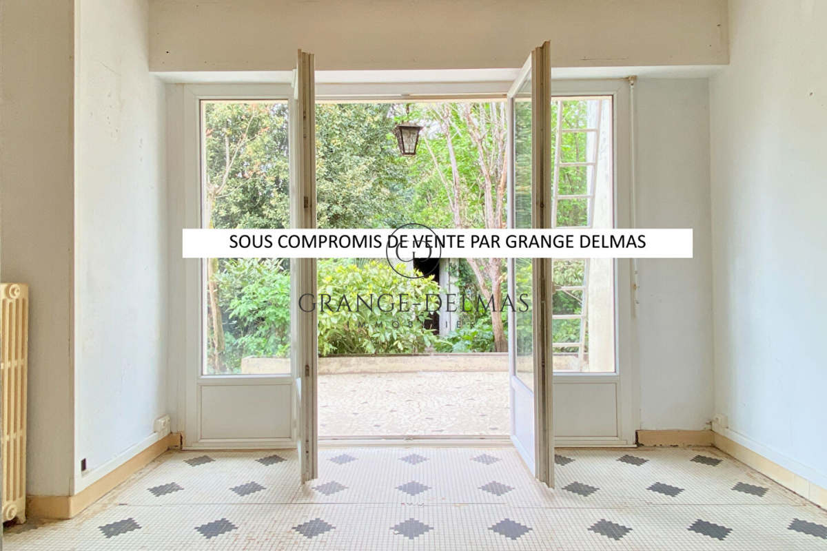 Maison de luxe à vendre à Talence, 451 000 €, Photo 1