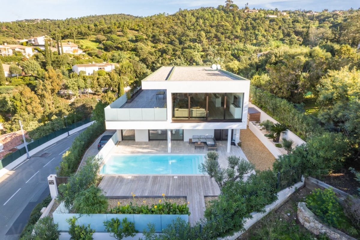 Luxury House for sale in Les Issambres, 3 550 000 €, Photo 1