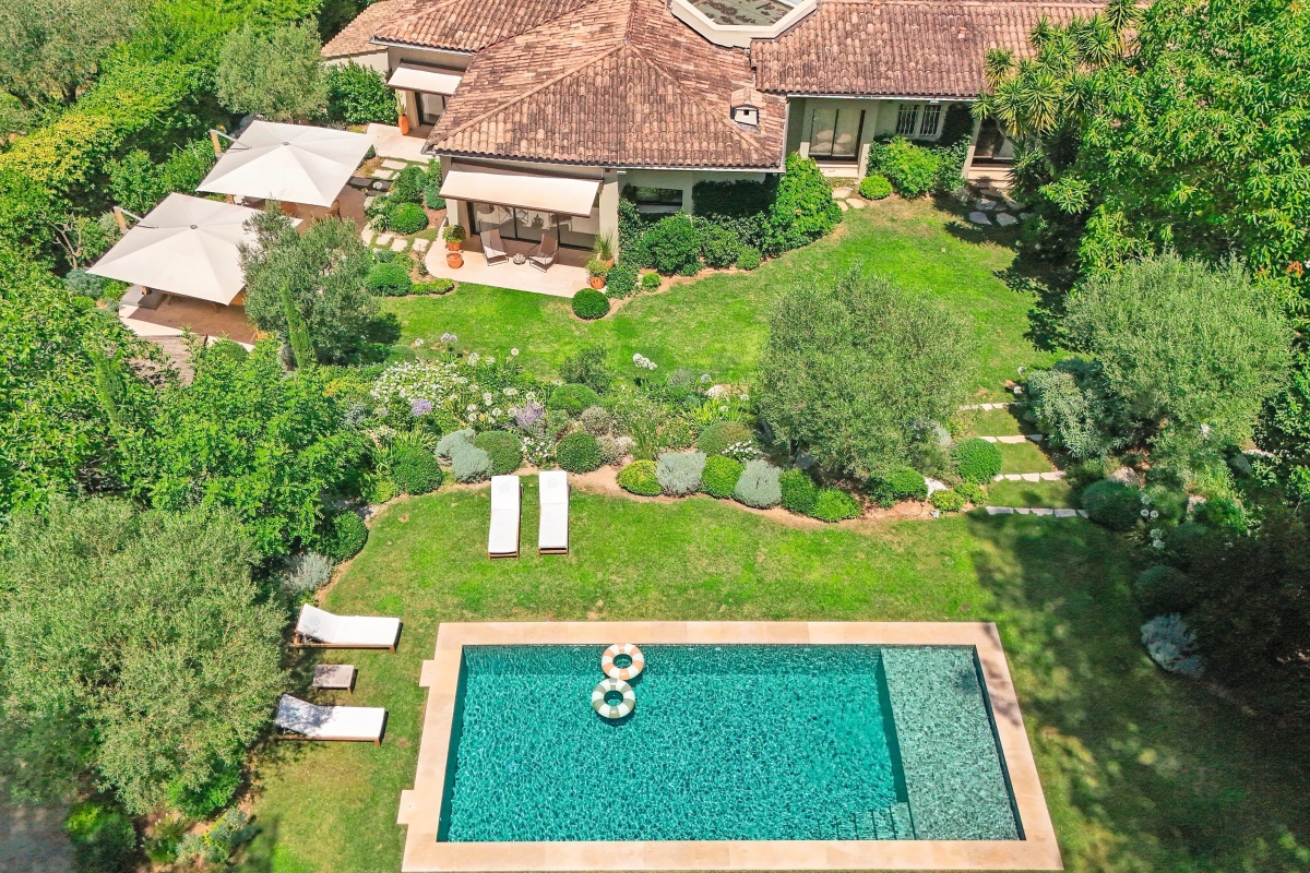 Maison de luxe à vendre à Le Cannet, 3 490 000 €, Photo 1