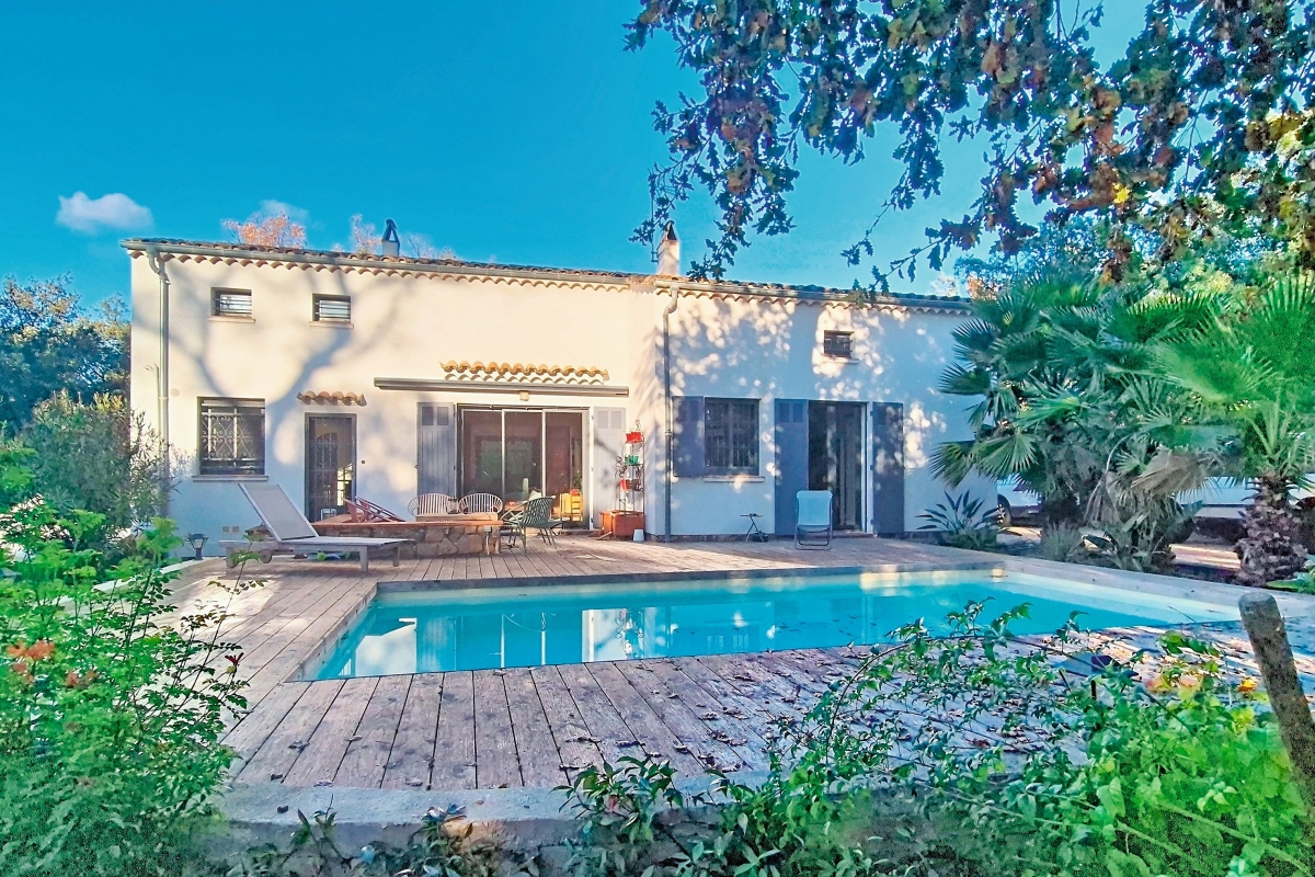 Luxury House for sale in Saint-Raphaël, 1 150 000 €, Photo 1