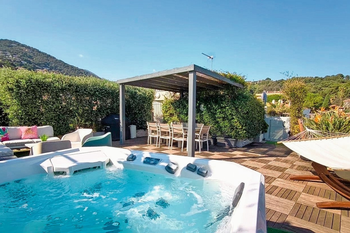 Appartement de luxe à vendre à Roquebrune-Cap-Martin, 950 000 €, Photo 1
