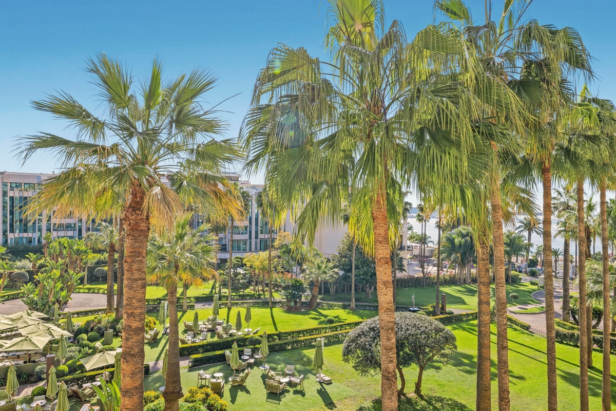 Appartement de luxe à vendre à Cannes, 2 490 000 €, Photo 1