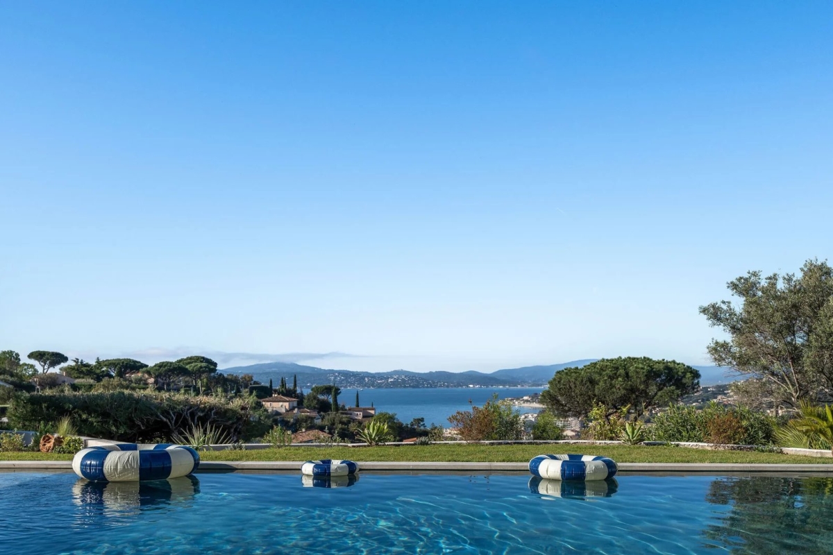Maison de luxe à vendre à Sainte-Maxime, 4 250 000 €, Photo 1