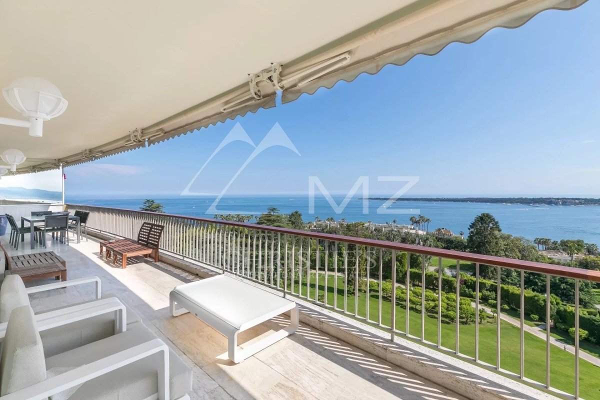 Luxury Apartment for sale in Cannes, 4 200 000 €, Photo 1
