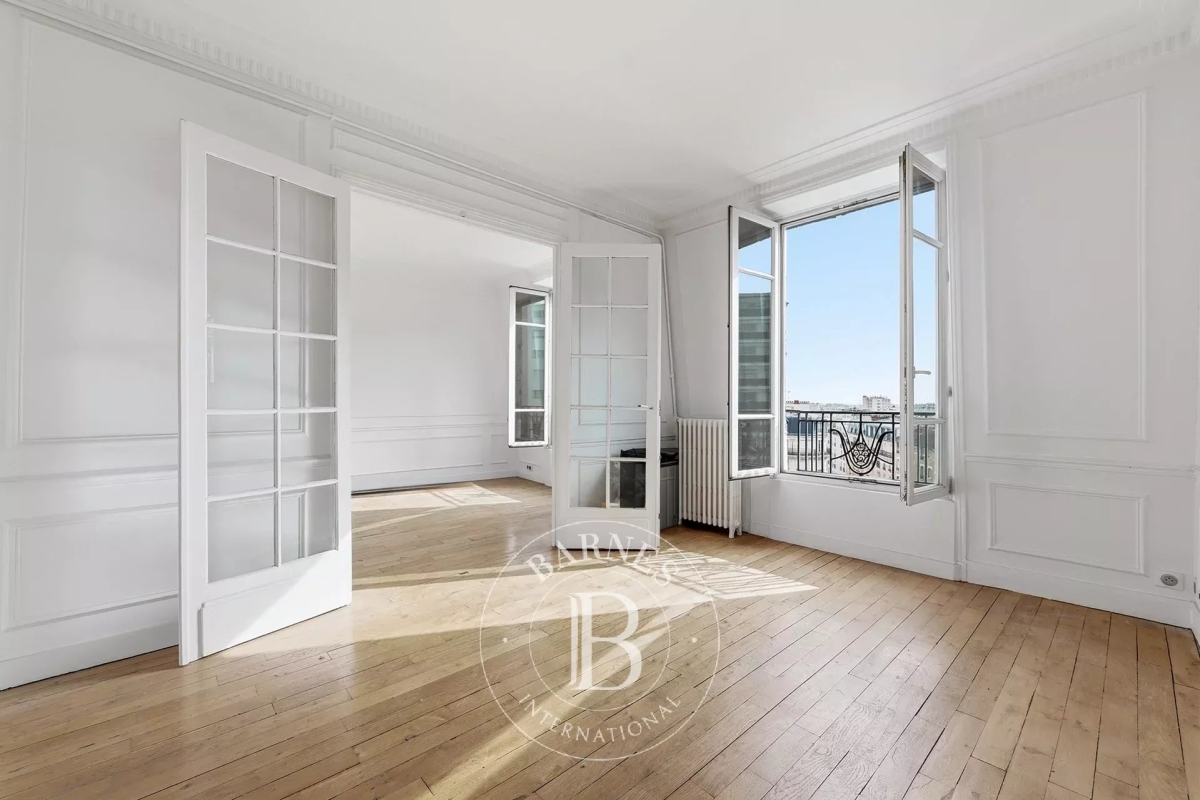 Luxury Apartment for sale in Paris 12Ème, 740 000 €, Photo 1