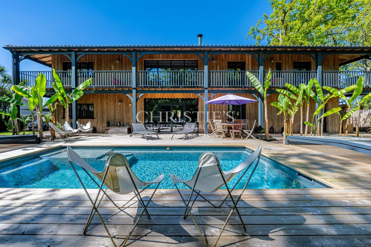 Maison de luxe à vendre à Lanton, 1 290 000 €, Photo 1