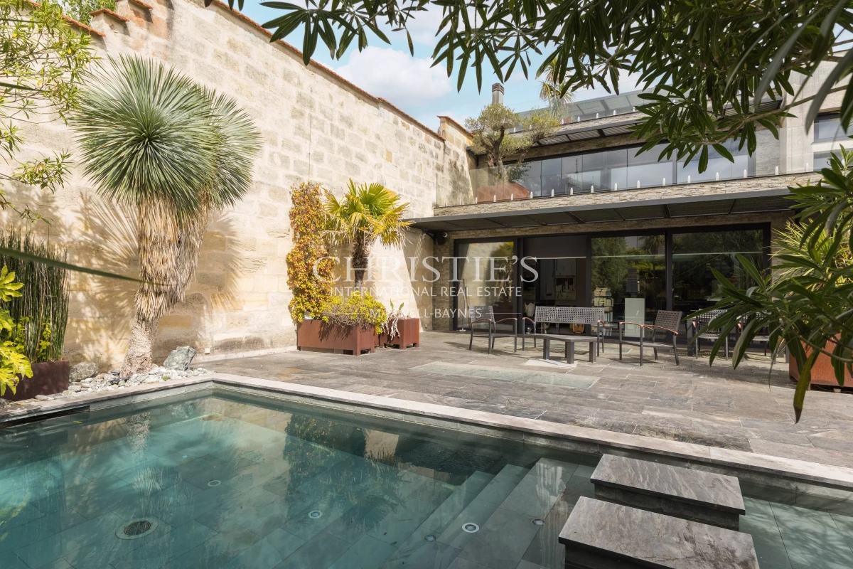 Luxury House for sale in Bordeaux, 2 995 000 €, Photo 1