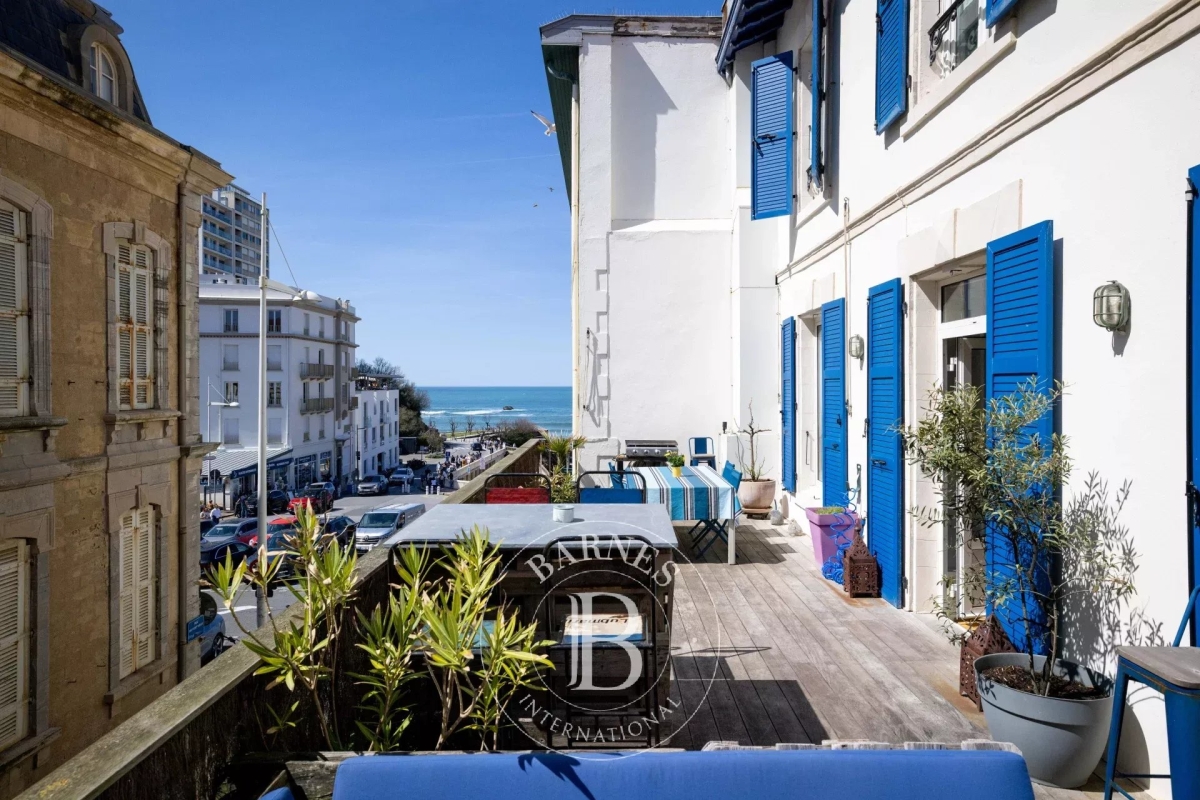 Luxury Apartment for sale in Biarritz, 2 415 000 €, Photo 1