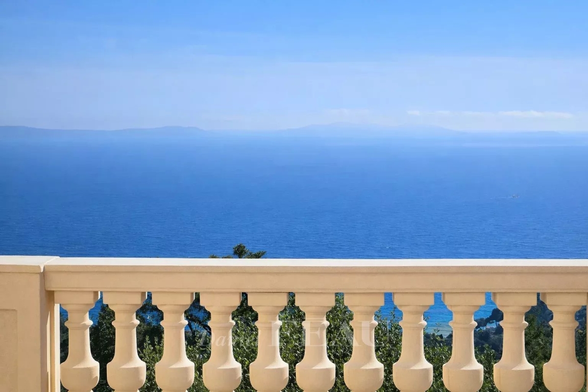 Maison de luxe à vendre à Rayol Canadel sur Mer, 3 885 000 €, Photo 1