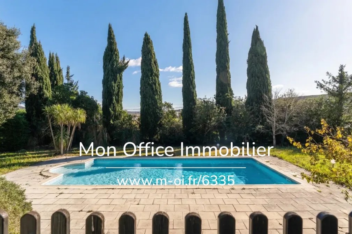 Maison de luxe à vendre à Martigues, 595 000 €, Photo 2