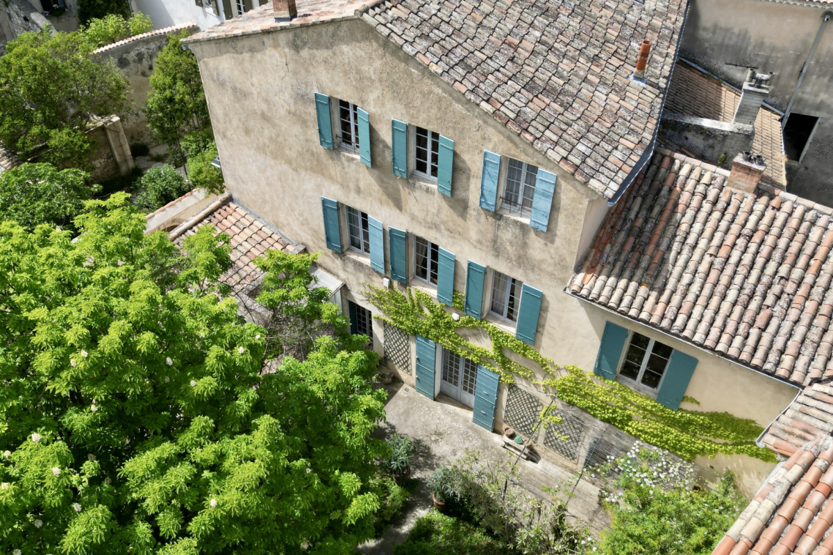 Maison de luxe à vendre à Pernes-les-Fontaines, 890 000 €, Photo 2