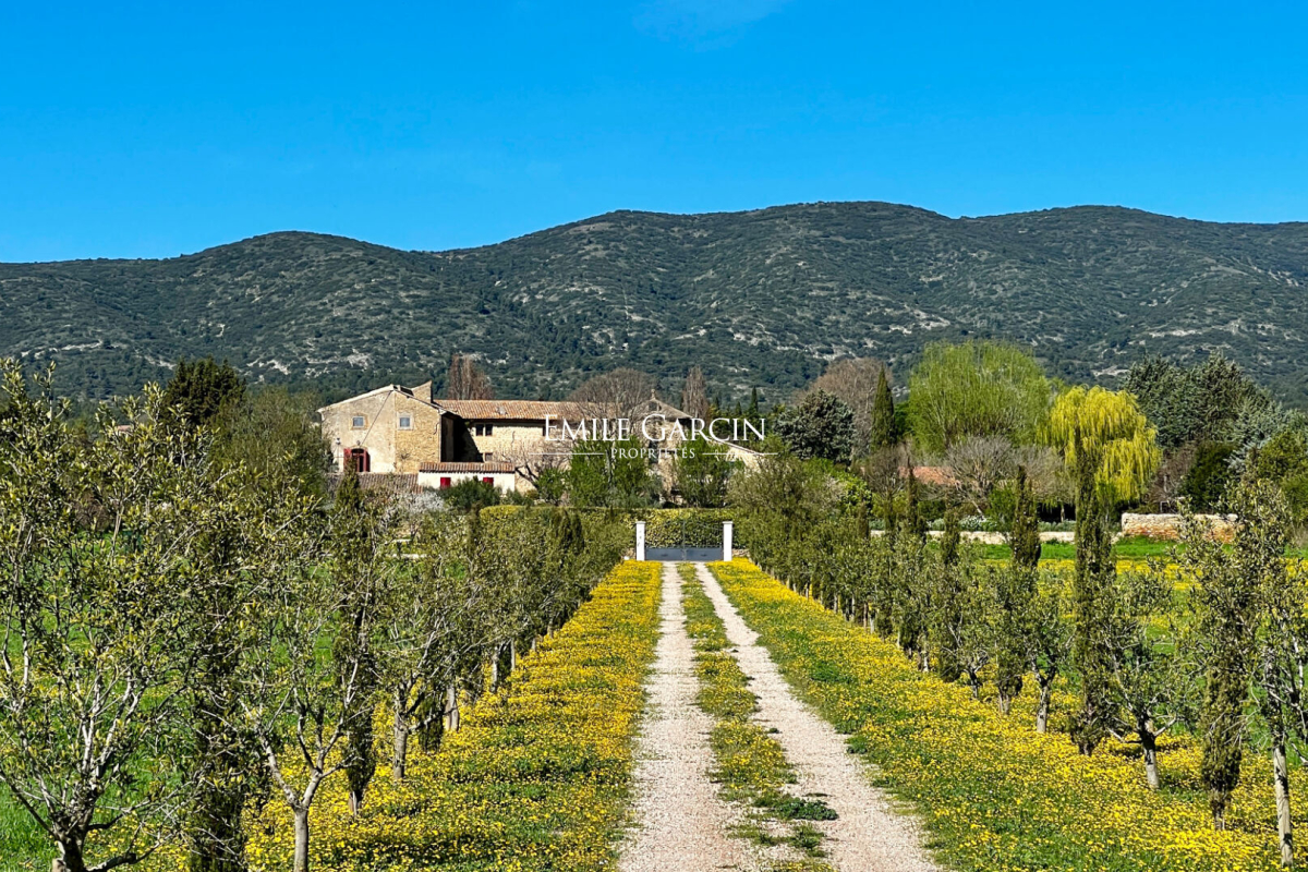 Maison de luxe à vendre à Lauris, 4 700 000 €, Photo 2