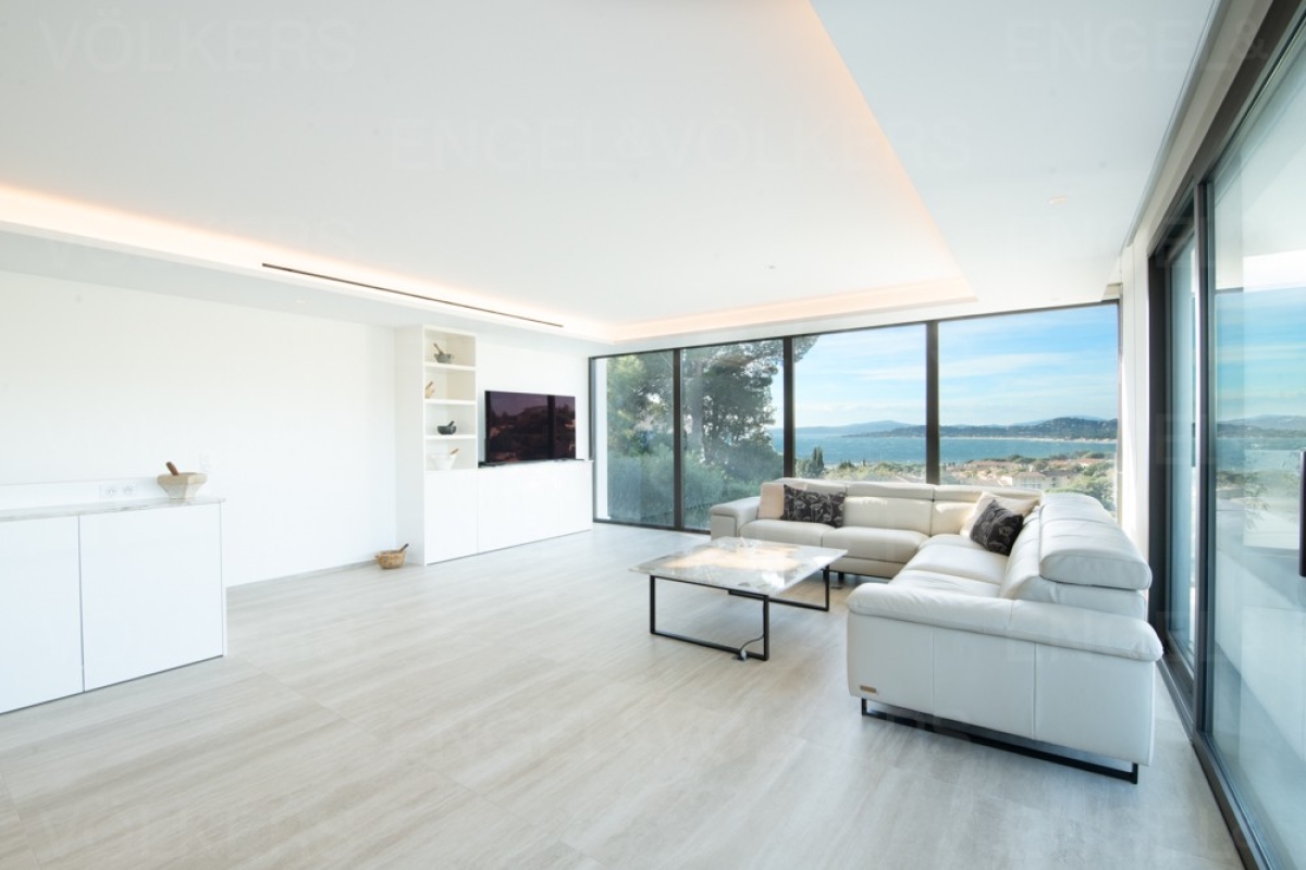 Luxury House for sale in Les Issambres, 3 550 000 €, Photo 2