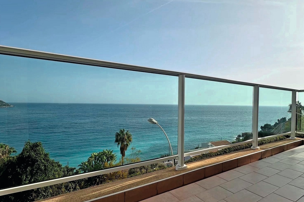 Appartement de luxe à vendre à Roquebrune-Cap-Martin, 545 000 €, Photo 2