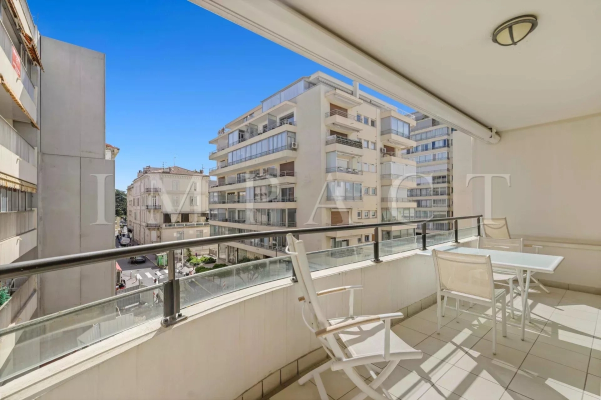 Luxury Apartment for sale in Cannes, 645 000 €, Photo 2