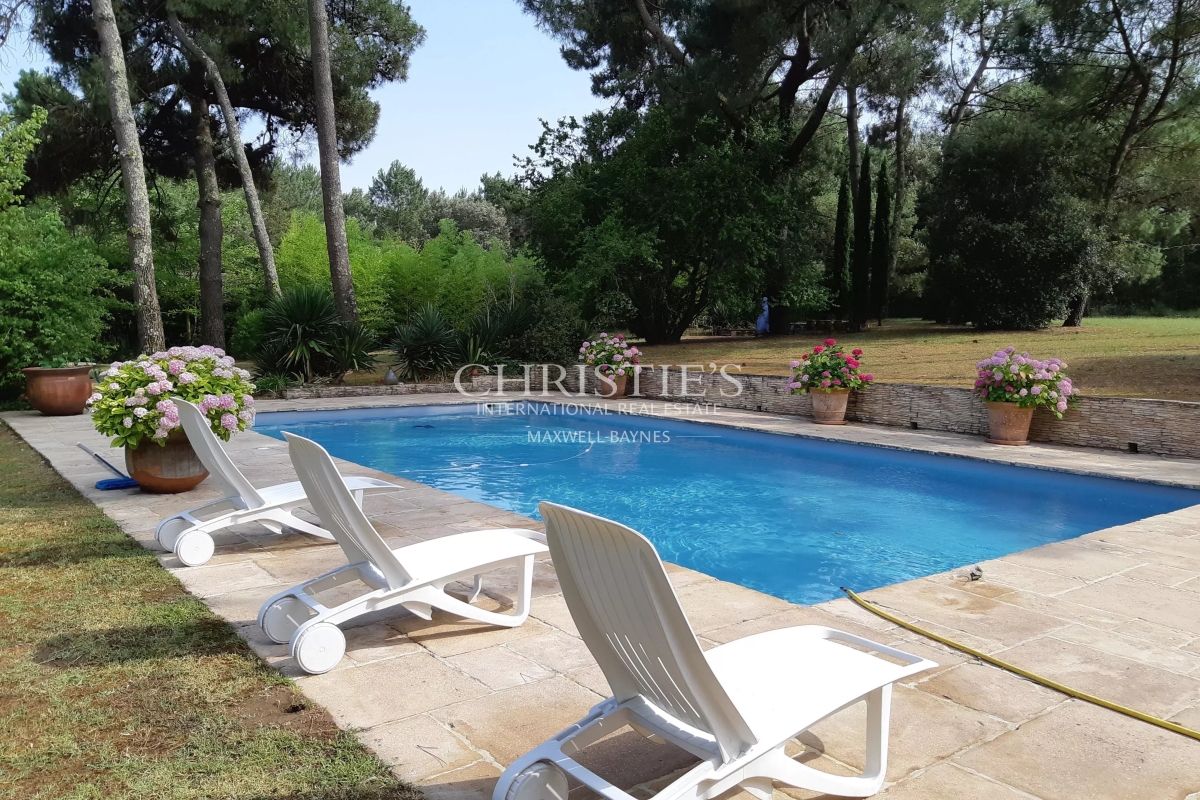 Luxury House for sale in Saint-Georges-de-Didonne, 1 095 000 €, Photo 2