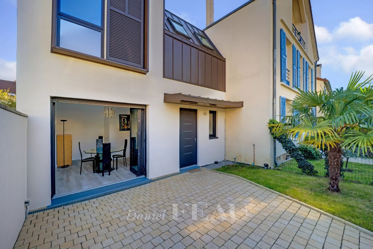 Maison de luxe à vendre à Versailles, 1 195 000 €, Photo 2