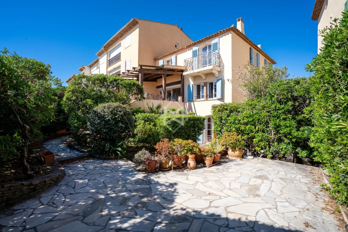 Maison de luxe à vendre à Port Grimaud, 3 100 000 €, Photo 2
