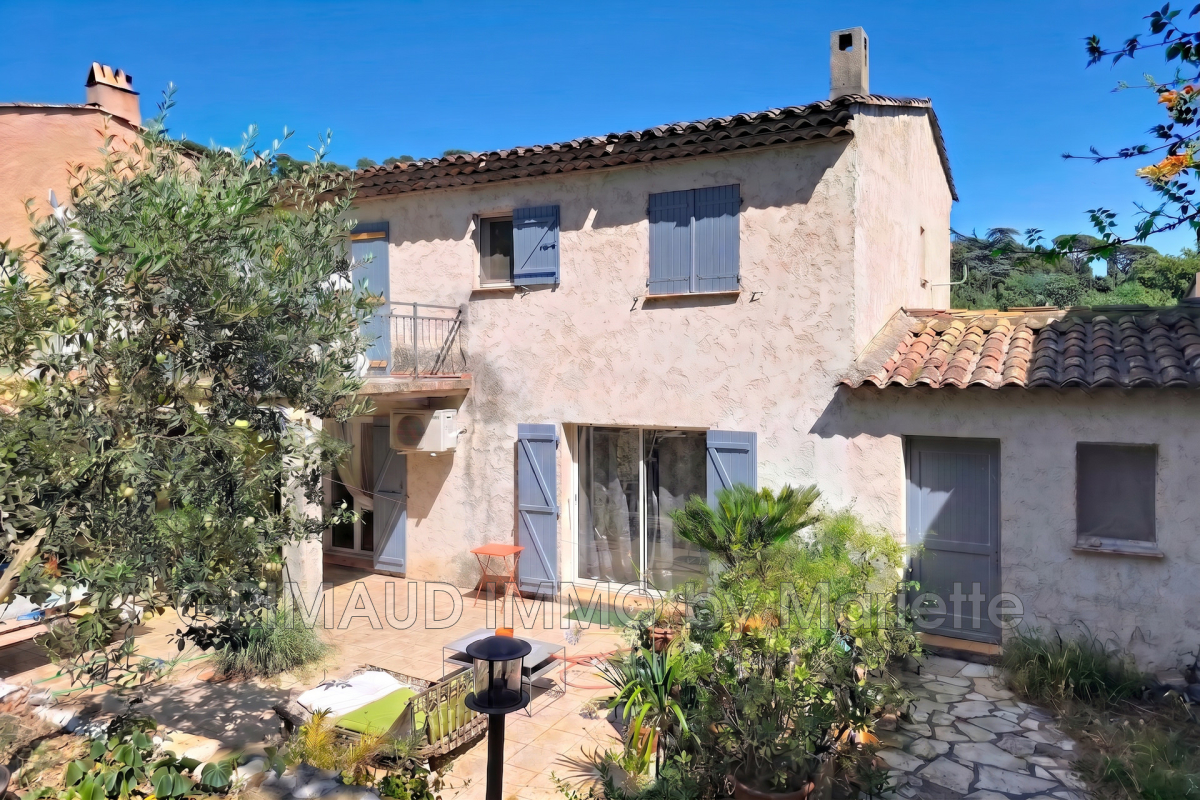 Maison de luxe à vendre à Grimaud, 660 000 €, Photo 2