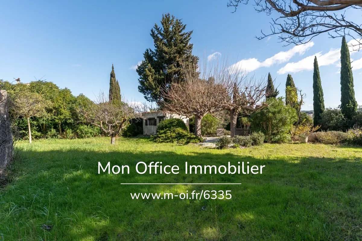 Maison de luxe à vendre à Martigues, 595 000 €, Photo 3
