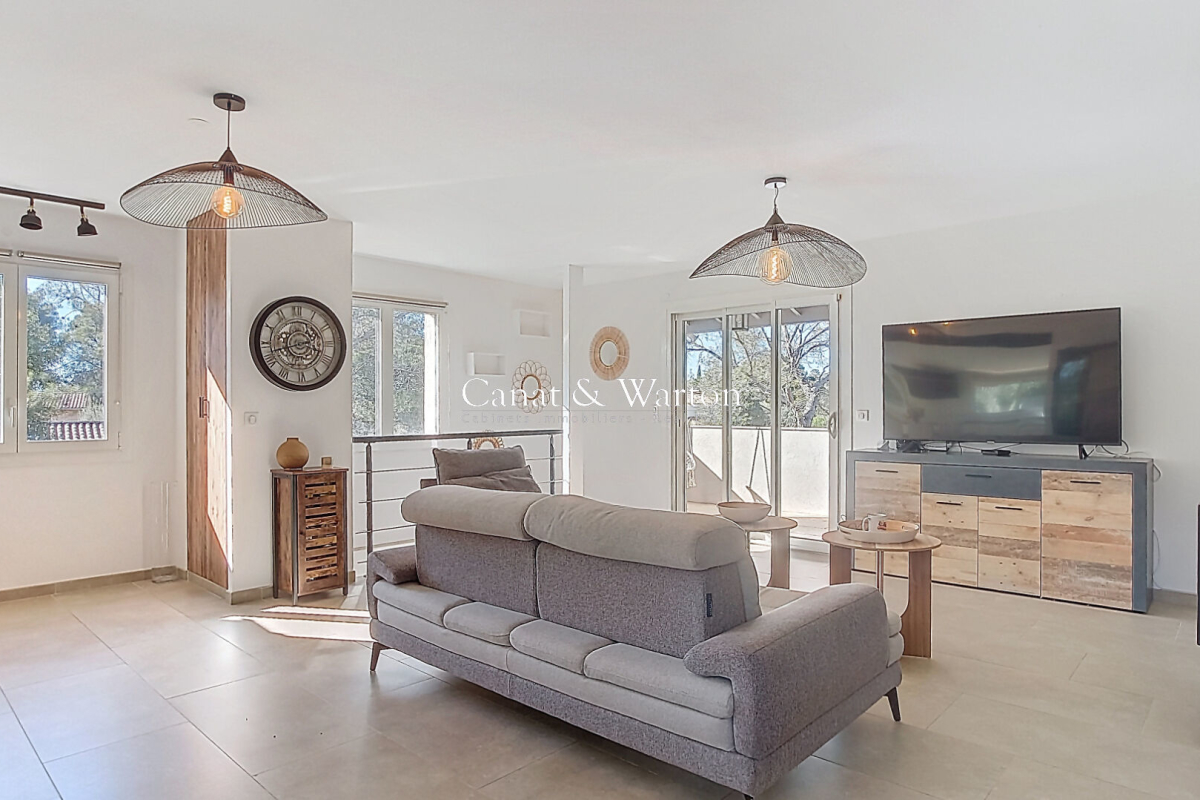 Luxury House for sale in Fréjus, 749 000 €, Photo 3