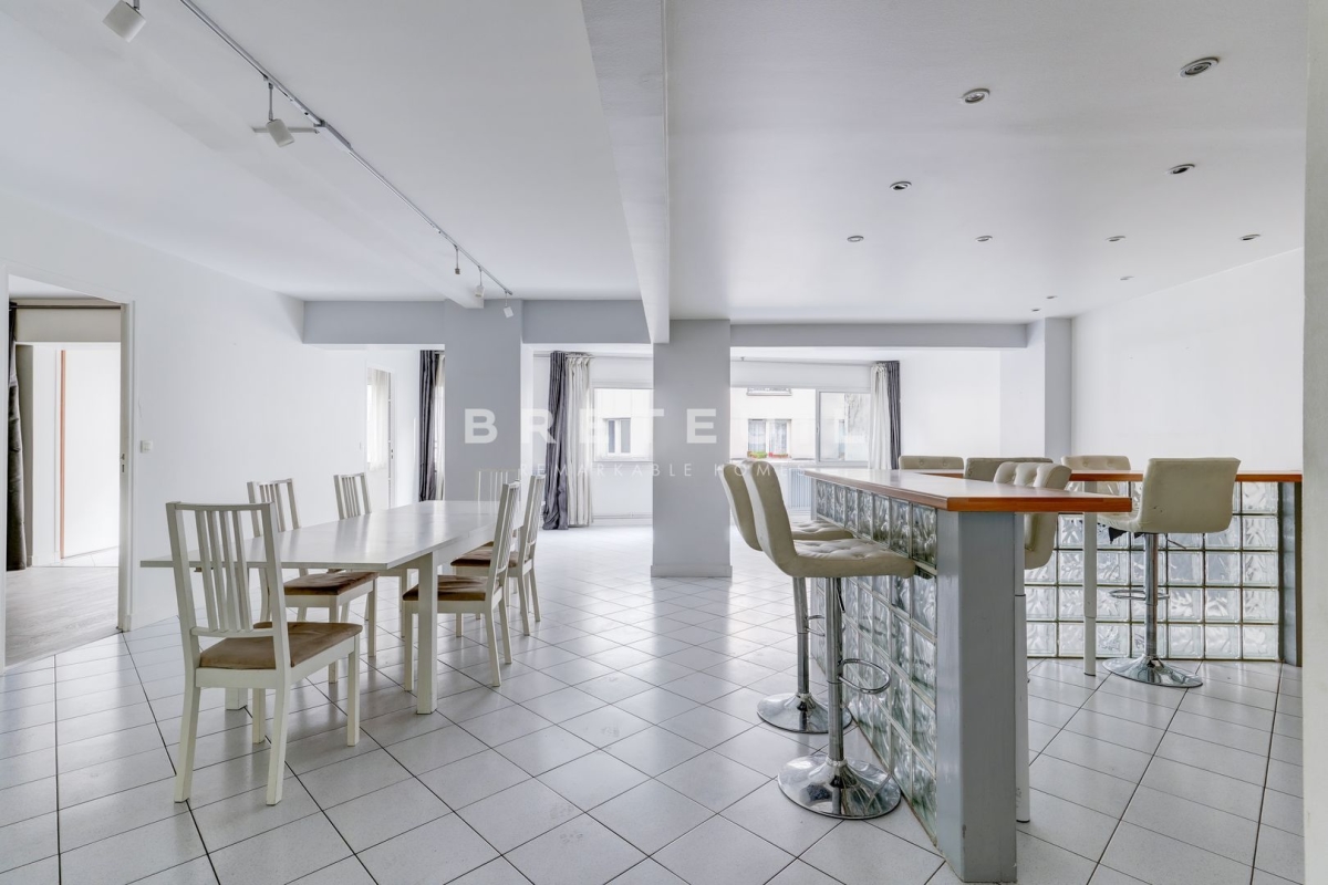 Appartement de luxe à vendre à Paris 20ème, 875 000 €, Photo 3