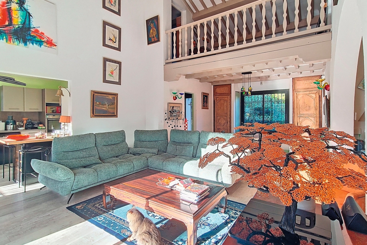 Luxury House for sale in Saint-Raphaël, 1 150 000 €, Photo 3