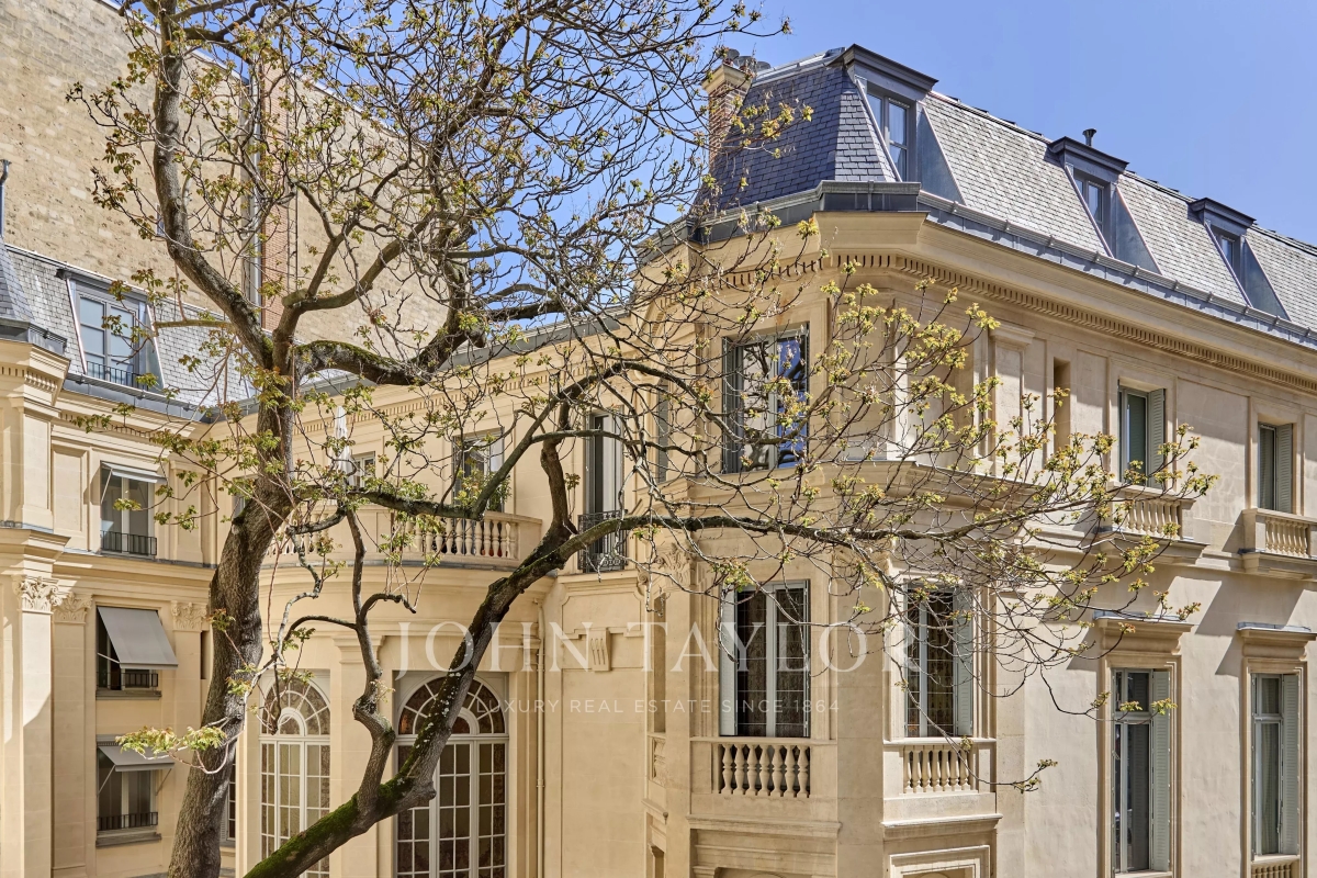 Luxury Apartment for sale in Paris 16ème, 1 990 000 €, Photo 3