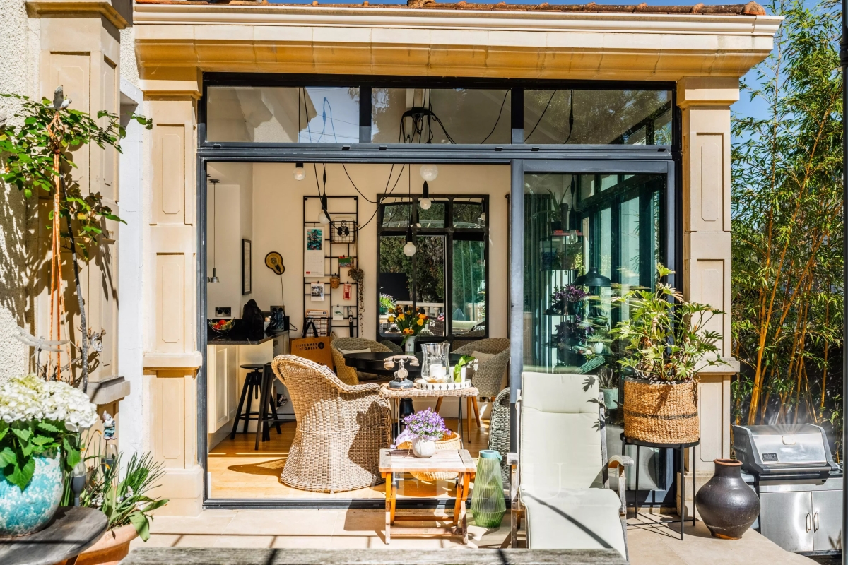 Maison de luxe à vendre à Louveciennes, 1 170 000 €, Photo 3